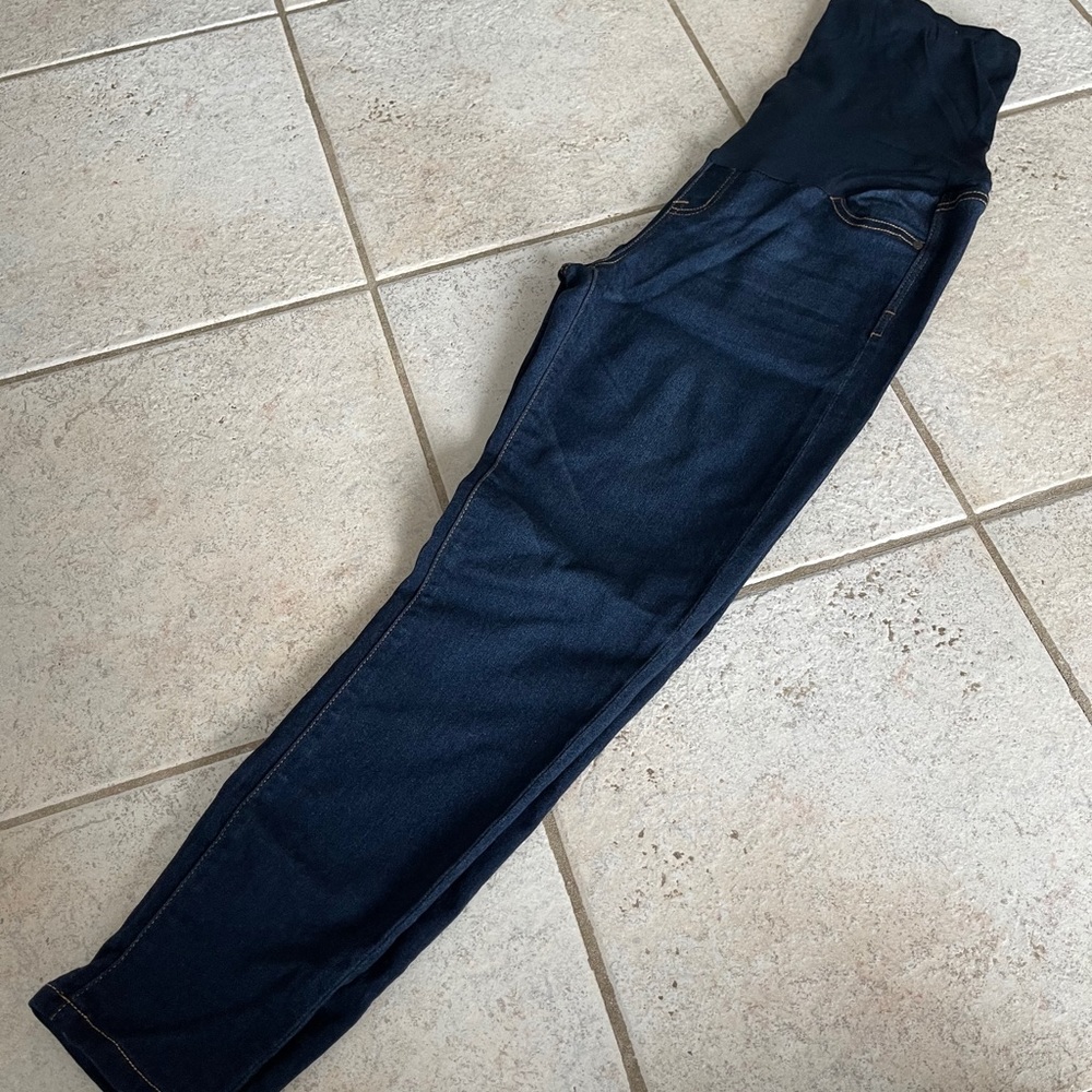 Maternity Jeggings
